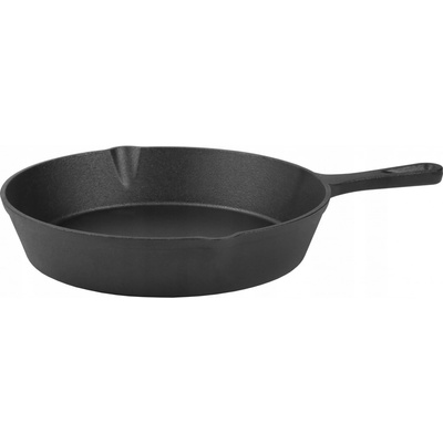 Silesia Tradiční pánev Emalia ELŻBIETA 26 cm litinová
