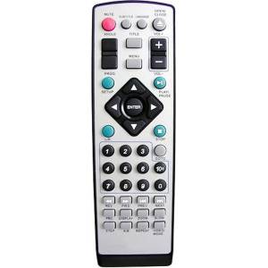 GENERAL SCOTT DXi 580 MC - съвместимо дистанционно управление на марката General (DXi 580 MC) Дистанционно