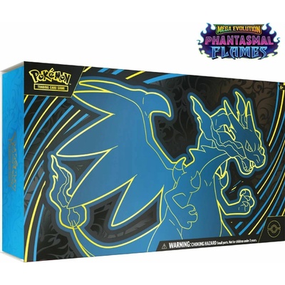 Pokémon TCG Ultra Premium Collection Mega Charizard X