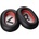 HP Кожени наушници за Plantronics VOYAGER 8200 (85Q42AA)