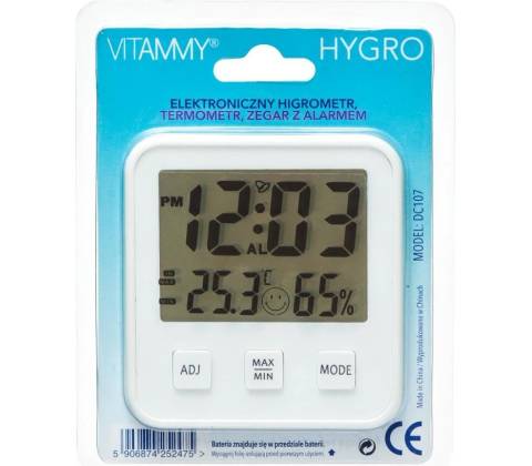 VITAMMY HYGRO