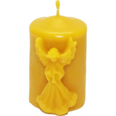 Včelařství M+M adventní s andílkem 50 g