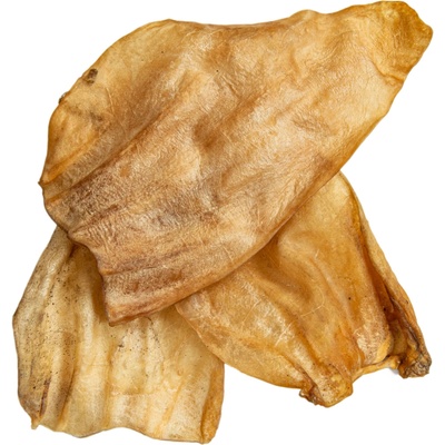 Haff Sušené hovädzie uši 10 ks 200 g