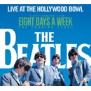 BEATLES - LIVE AT THE HOLLYWOOD BOWL CD