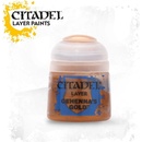 GW Citadel Layer Gehennas Gold