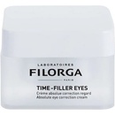 Filorga Medi-Cosmetique Eyes oční krém pro komplexní péči Time-Filler Eyes 15 ml