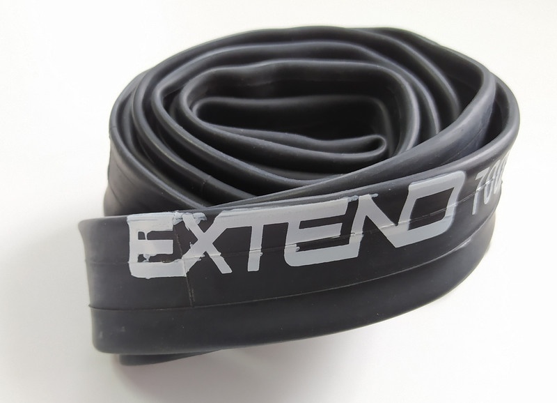 Extend AV