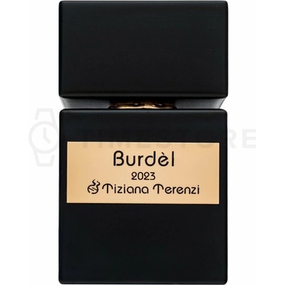 Tiziana Terenzi Burdel čistý parfum unisex 100 ml