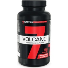 7 NUTRITION Volcano 150 kapslí