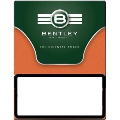 BENTLEY Oriental Amber 50 g