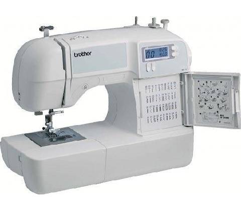 Brother CS70S