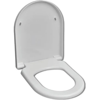 Image 1 of SEREL Капак за тоалетна чиния BETA Soft Close