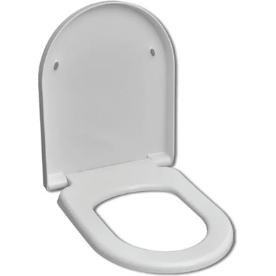 SEREL Капак за тоалетна чиния BETA Soft Close