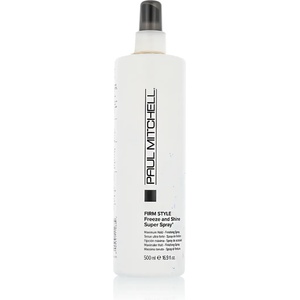 Paul Mitchell FirmStyle Freeze and Shine Super Spray® 500 ml