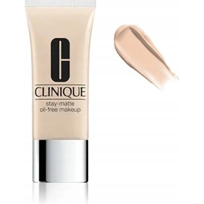 Clinique Stay Matte Oil Free make-up 2 Alabaster 30 ml