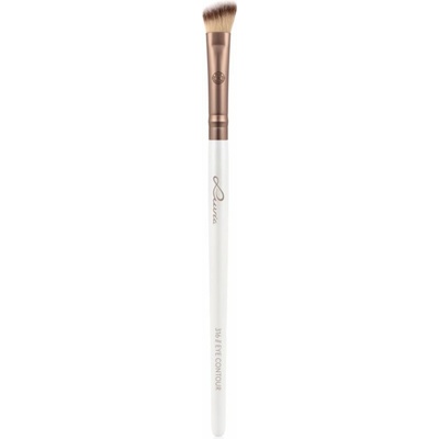 Luvia Cosmetics Elegance Eye Contour štetec na rozmazávanie očných tieňov 316 1 ks