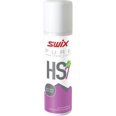 Swix HS7 125 ml