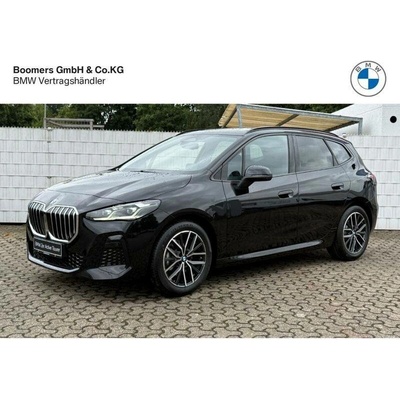 BMW 218d Active Tourer M Sport 110 kW