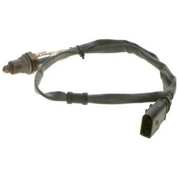Lambda sonda BOSCH 0 258 030 528