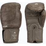Venum Боксови ръкавици Venum Impact Evo Scales brown
