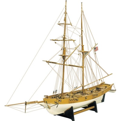 Mantua Model Albatros kit KR-800771 1:40