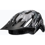 Bell Велосипедна каска Bell 4Forty Integrated MIPS matte gloss black/camo