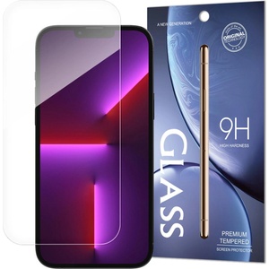 Apple Темперирано защитно стъкло 9H за Apple iPhone 14 Pro Max - Прозрачен KP22057