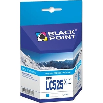 Black Point Brother LC-525XLC - kompatibilný