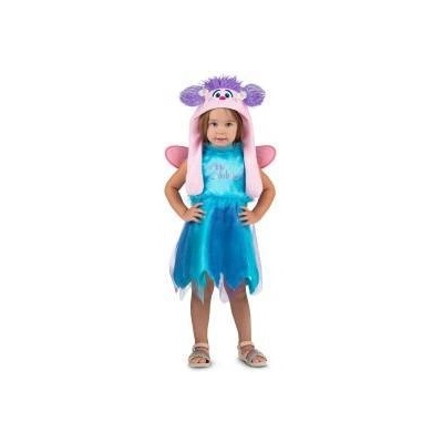 My Other Me Маскировъчен костюм за деца My Other Me Abby (3 Части) Размер 3-4 години