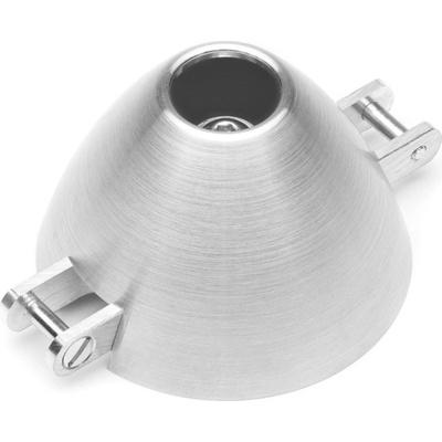 Kavan T5080-3 turbokužel s kleštinou 50/8/8/M3