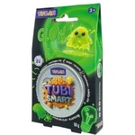 TUBAN Tubi Smart sensory clay Glow stretches, shoots, bounces ZA6128