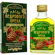 Specialist 100% Cedrový olej Altajský 100 ml