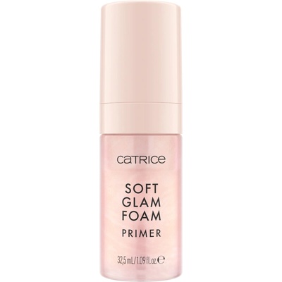 Catrice Base Soft Glam База за лице 32, 5ml