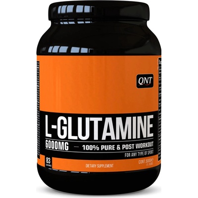 QNT L-Glutamine 500 g