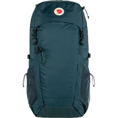 Fjällräven Туристическа раница Fjällräven Abisko Hike 35 Walking backpack - Navy - размер S/M (502-7039-0211)