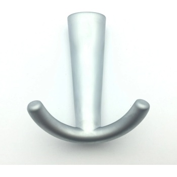 DOT Davíd chróm saténový