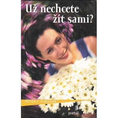 Už nechcete žít sami? - Kinauer
