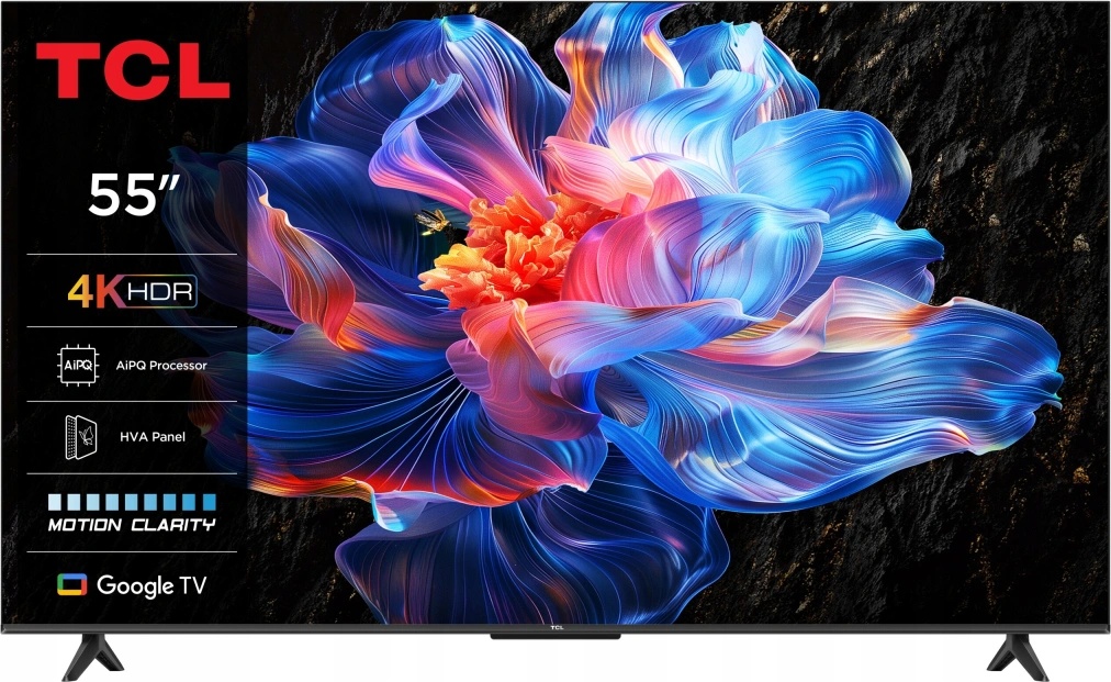 TCL 55P69K