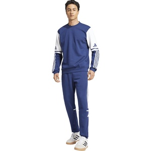 ADIDAS Мъжки спортен екип squadra 25 winter - jd2958 / jd2961