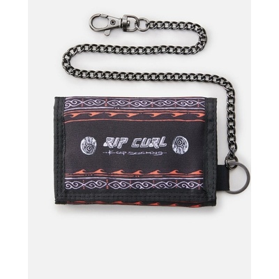 RIP CURL peňaženka Surf Chain Wallet Black 90