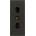 Vimar 30203. G Контакт SICURY Linea, 2P+E 16A P17/11 250 V~, ит. стандарт, детска защита, 1М, Black, (VM30203.G)