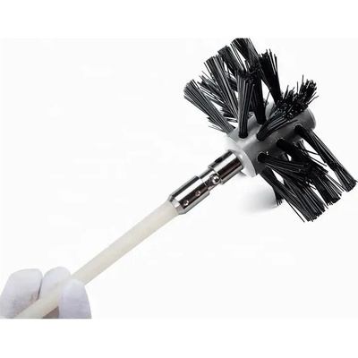 Turbo Premium Kefa 200 mm na Rotačný čistič komína – Zboží Dáma