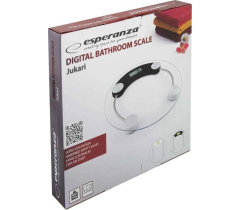 Esperanza EBS007W
