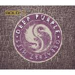Sony Music Deep Purple: Gold: Greatest Hits - 3CD (048628)