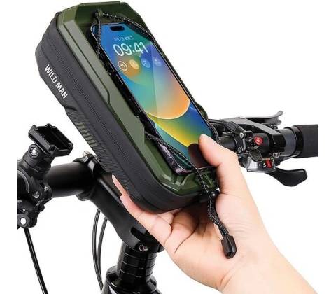 WildMan GX330
