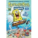 SpongeBob 1/22