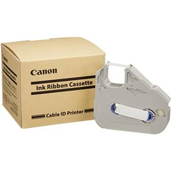 Canon RC-TU85W, 85m, Бял оригинална цветна лента (RC-TU85W)