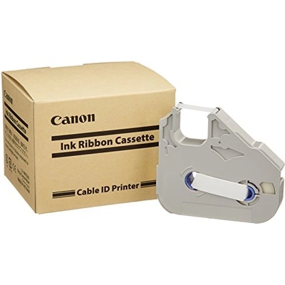 Canon RC-TU85W, 85m, Бял оригинална цветна лента (RC-TU85W)