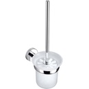 RAV Slezák WC štětka, chrom, COA0500