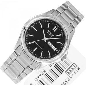 Casio MTP-1239D-1ADF Часовници